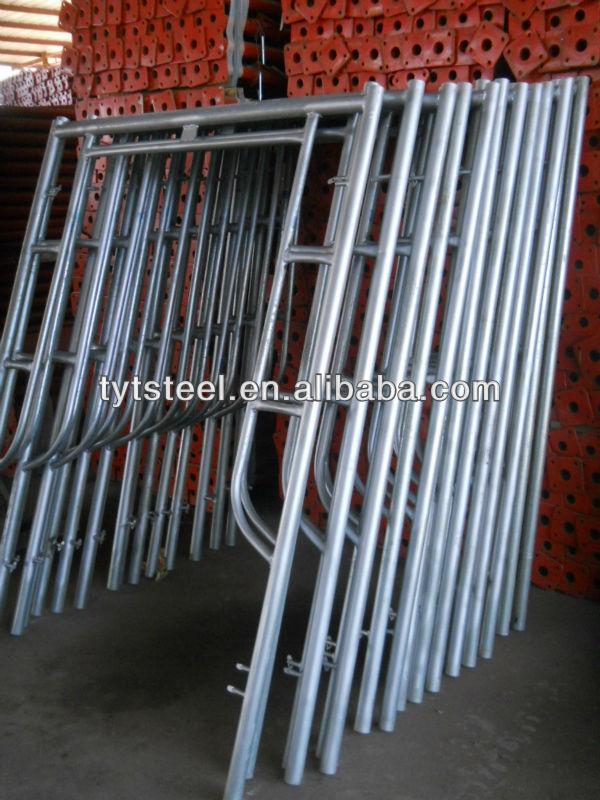 Frame scaffolding-TYTGG