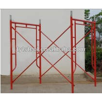 Thailand cross brace for gate frame scaffolding-TYTGG