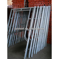 Thailand cross brace for gate frame scaffolding