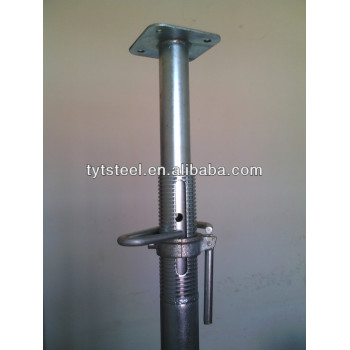 From 1.8 to 3.0M telescope steel prop-TYTGG