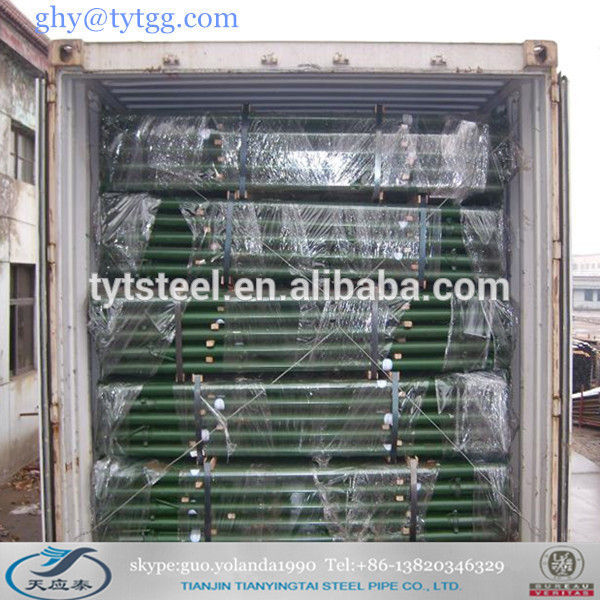 wire pin china steel formwork prop for construction