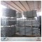hot dip galvanized pipe support for building