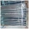 hot dip galvanized pipe support for construction