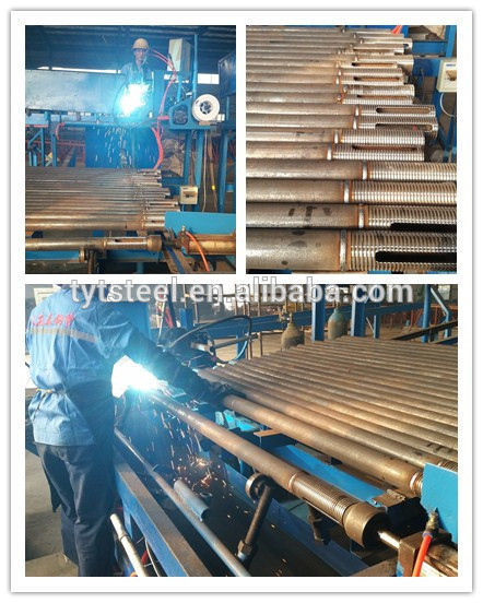 G pin scaffolding steel shoring prop