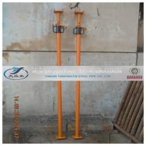 Q235 hina scaffold steel prop for shoring frame
