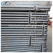 Q235 china steel formwork prop for construction