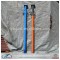 G pin pipe support/cup nut pipe support scaffloding/cup nut pipe support shoring