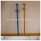 G pin pipe support/cup nut pipe support scaffloding/cup nut pipe support shoring