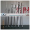 Q235 pipe support/cup nut pipe support scaffloding/cup nut pipe support shoring