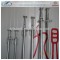 Q235 pipe support/cup nut pipe support scaffloding/cup nut pipe support shoring