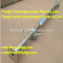 High quality!!Tianyingtai scaffolding adjustable steel prop!!