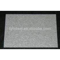 astm a792 galvalume steel plate