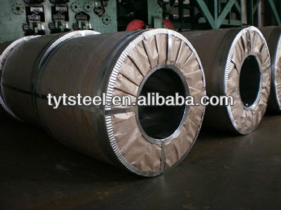 DX51D+Z Galvanized Steel coil-TYTGG