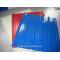 colored corrugated Roofing Steel Sheet