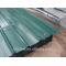 colored corrugated Roofing Steel tile