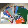 color coated galvalume steel sheets