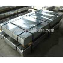 color coated galvanized steel sheet