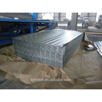 galvanized corrugated sheets