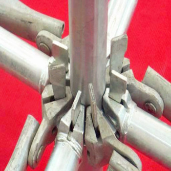 High quality!Tianyingtai scaffolding system galvanized all-round ring lock system
