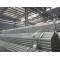 ASTM/BS1387galvanized steel pipe
