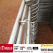 HOT!TYT Galvanized Scaffolding Shoring Frame Systems