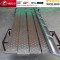 Hot sales!Tianyingtai galvanized scaffolding walking steel plank!