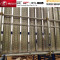 HOT!pre galvanized scaffolding steel plank with hooks!