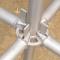 galvanized ringlock scaffolding system