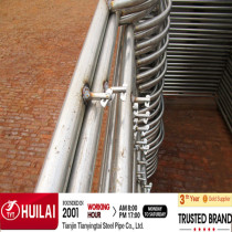 BEST quality!Galvanized Scaffolding Shoring Frame Systems