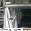 Galvanized Scaffolding Shoring Frame Systems
