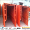 Hot sales!Galvanized Scaffolding Shoring Frame Systems