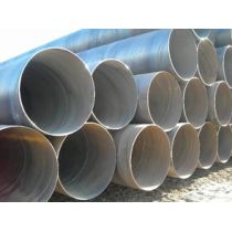 Tianyingtai sprial steel pipe