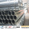 ASTM A500 Pre Galvanized steel pipe /tube!