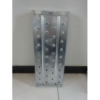 Tianyingtai galvanized steel plank