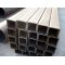 Tianyingtai ERW pre galvanized steel square/rectangular pipe/tube