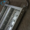 TYT Q195 pre gaivanized steel plank with hooks