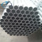 TYT ERW galvanized steel pipe/tube