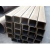 Pre galvanized rectangular steel pipe
