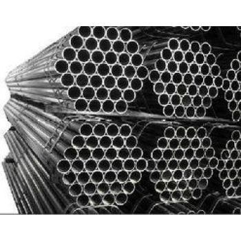 ASTM A500 Galvanized  Steel Pipe
