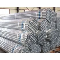 Tianyingtai high quality Q195-235 hot dip galvanized steel tube/pipe