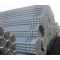 Tianyingtai high quality Q195-235 hot dip galvanized steel tube/pipe