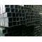 Tianyingtai high quality Pre galvanized rectangular steel pipe