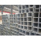 Tianyingtai high quality Pre galvanized rectangular steel pipe