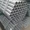 Tianjin Tianyingtai high quality galvanized steel pipe