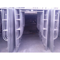 Tianyingtai  Scaffolding Shoring Frame Systems