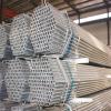 high quality Q195-235 hot dip galvanized steel tube/pipe