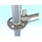 Tianjin scaffolding galvanized all-round ring lock system