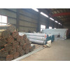 Tianjin Tianyingtai Galvanized Steel Tube BS1387/ASTM A53/DIN2440