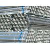 Tianjin Tianyingtai high quality Q195-235 hot dip galvanized steel tube/pipe
