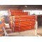 Q235 spanish/italian/middle east construction material scaffolding prop for construction